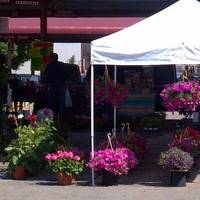 Minneapolis Farmers Market