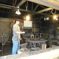 Heritage Farmstead Museum