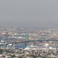 Vincent Thomas Bridge