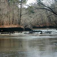Little River Trail