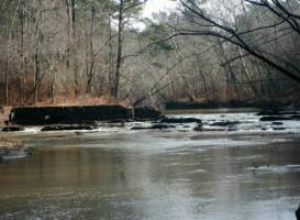 Little River Trail