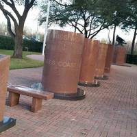 Bear Creek War Monument