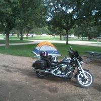 Cunningham Lake