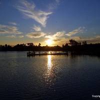 Lake Cunningham Park