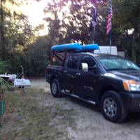 Faver-Dykes State Park