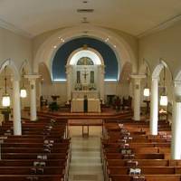 St. Francis Xavier Church
