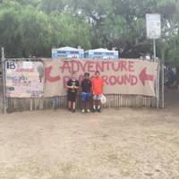 Adventure Playground