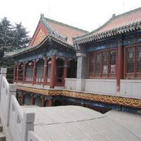 Zhanshan Temple
