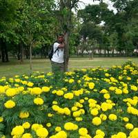 Suan Rommaninat Park