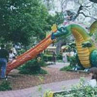 Carousel Gardens
