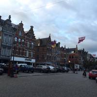 Ijzerenleen