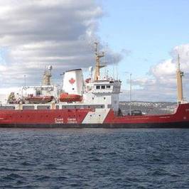 Bedford Institute of Oceanography