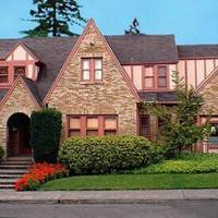 Overlook House