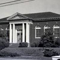 St. Johns Branch Library