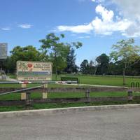 A. D. Barnes Park