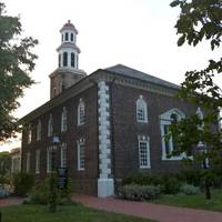 Alexandria Presbyterian Church