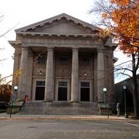 Beth Ahabah Museum and Archive