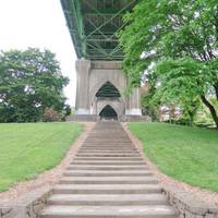Cathedral Park