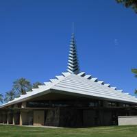 First Christian Church