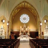 Cathedral of St. Peter the Apostle