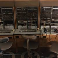 Kelvedon Hatch Secret Nuclear Bunker