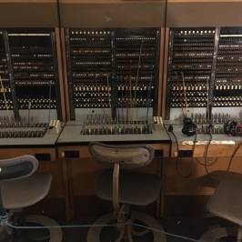 Kelvedon Hatch Secret Nuclear Bunker