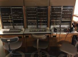 Kelvedon Hatch Secret Nuclear Bunker