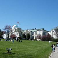 Naval Observatory
