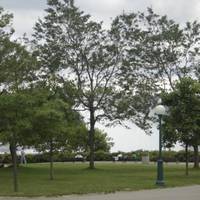 Hyde Park
