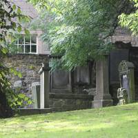 St Cuthbert's Church