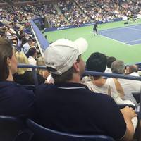 USTA National Tennis Center