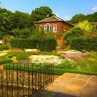 Adlington Hall