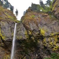 John B. Yeon State Scenic Corridor
