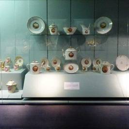 The Collection / Usher Gallery