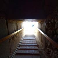 Pyramid of Unas