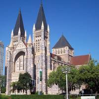 Anglican Pilgrim Congregational Church