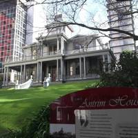 Antrim House