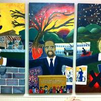 Malcolm X Birthsite