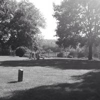 Mormon Pioneer Cemetery