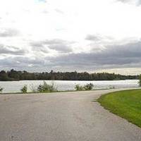 Standing Bear Lake