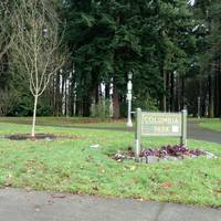 Columbia Park
