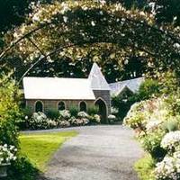 Gethsemane Gardens