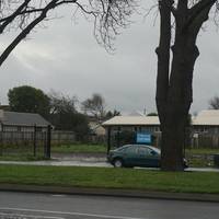 Hare Krishna Temple