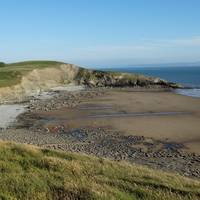 Southerndown Strand