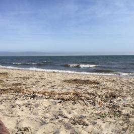 Ridgevale Beach