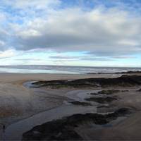 West Sands