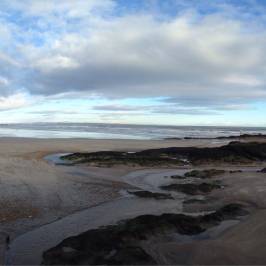West Sands