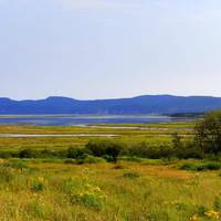 Gaspe Peninsula
