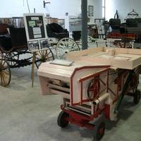 BC Farm Museum