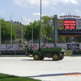 Dehler Park